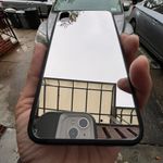 Hybrid iPhoneXS Max Anti-knock fashion HD clear mirror protection Shockproof  case Photo 3