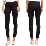 Anthropologie Pilcro Serif Jeans in Black Ink - 30 Photo 2