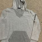 Ocean Drive Grey Sweatshirt  Photo 0