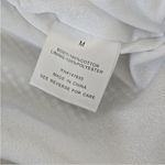 Romeo + Juliet Couture  gingham dress medium black white Photo 4