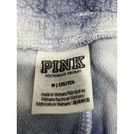 PINK - Victoria's Secret PINK Victoria's‎ Secret Tie Dye Joggers Sweatpants Comfy Lounge Medium Photo 3