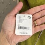 Free People  Cabana Terry Romper NWT Photo 6