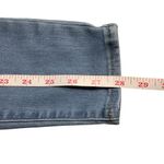 PacSun Light Blue Perfect Fit Ripped Jeggings Skinny Jeans size 25 Photo 8