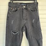 Aeropostale  90s baggy Jeans Size 000 Photo 2