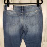 NWT Kancan Distressed Denim Russell Mid Photo 7