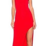 Lovers + Friends Red Passion Maxi Tank Dress Photo 0