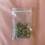 SheIn Star and Moon Charm Choker Photo 2