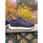  Tubular Shadow Purple Adidas womens tennis shoes Sz 10  AQ0195 Photo 5