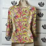 Mixit Vintage‎ Floral Top Photo 2