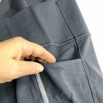 Athleta Salutation Stash Pocket II Intention Capri Legging Photo 5