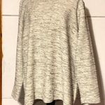 Per Se  Sport women’s 2X sweater black and gray. Photo 6