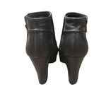 Gianni Bini - Take Too- booties- black size 6 Photo 3