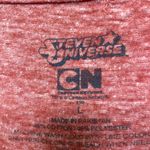 Cartoon Network Steven Universe Dueces Animated Series Tee L Photo 3