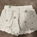 Hippie Rose Stars Matching Lounge Set Top & Shorts Photo 3