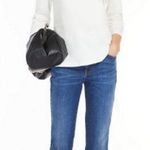 Max Mara Max‎ Mara Weekend Comfortable Denim Cropped Jeans US 2 Photo 1