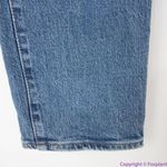 Madewell NWOT High-Rise Slim Boyjean in Neal Wash: TENCEL™ Denim, 27 Photo 10