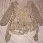 Princess Polly Romper Photo 1