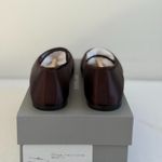 Everlane  The Day Mary Jane in Deep Brown, Size 7.5 Photo 3