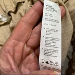 Revamped  Paper Bag Style Shorts w/ Tie -‎ Size Large Photo 5