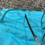 Tiffany & Co. Eyeglasses with Case and Cloth Photo 6