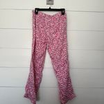 Vineyard Vines  Women’s XXS Valentines Day Heart Whale Pajama Pants Photo 3