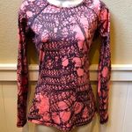 Nike NWOT  Pro Athlete Top Sz S Photo 0