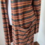 Hippie Rose  Open Cardigan Photo 2