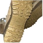 Vibram McRae Footwear Military Combat Boots Hot Weather Desert  Photo 2