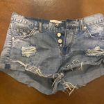 One Teaspoon Bandit Shorts Photo 0