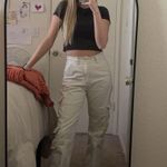 Abercrombie & Fitch Cargo Pants Photo 2