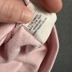 Under Armour  Hoodie Womens XL Pink Fleece Loose Fit Full Zip Hooded Sweatshirt Photo 8