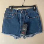 Levi's NWT levi’s 501 jeans Photo 0