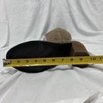 Vince Camuto Womens Sz 10 M Over The Knee Madolee Boot Foxy Taupe Suede 4" Heel Photo 9