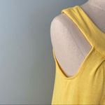 Forever 21  Yellow Bubble Dress Photo 3