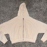 Aeropostale cropped hoodie Photo 0
