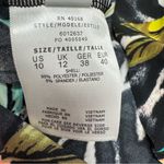 NEW Magicsuit Muse Carma Tankini Swim Top Black Floral Swimsuit ERK537 10 NWT Red Photo 6