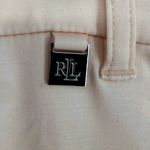 Ralph Lauren Lauren  Womens Trouser‎ Pants Pink Size 18 Old Money Career Photo 6