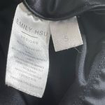 Emily Hsu Zebra Crop Top & Leggings Set Women’s Size S/XS Animal Print Outfit Photo 12