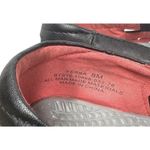 Baretraps  Ferra Mary Jane Flats 8M Rebound Technology Black Comfort Shoes Laser Photo 10