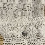 Abercrombie & Fitch Lace Top Photo 3