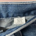 American Eagle Vintage Low Rise Medium Wash Boot Cut Jeans Size 14 GUC Photo 2