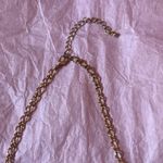 Francesca's Geo Statement Necklace  Photo 3