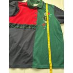 Alfred Dunner Vintage  Women’s Color block Collared Sweatshirt 2X Photo 5