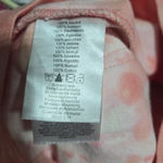 The Ragged Priest Dolls Kill Conscious Tie Dye Denim Cargo Pants Photo 4