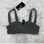 Hurley Womens Size Small Quick Dry Surf Bikini Top Photo 5