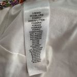 Nanette Lepore Nanette Lepore Gypsy Queen Paisley Halter TOP - Size S. Photo 9