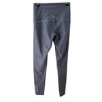 Lorna Jane High Waisted Herringbone Print Leggings Activewear Women's Size M Photo 1