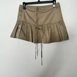 Hugo Boss  mini skirt size 6 Photo 2