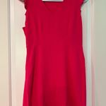 Beachsissi  Pink Dress Size Medium Photo 0