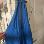 Antonio Melani  Halter Maxi Dress Photo 4